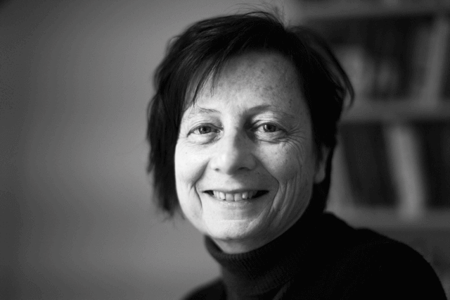 Anat Mattar. Quelle: privat