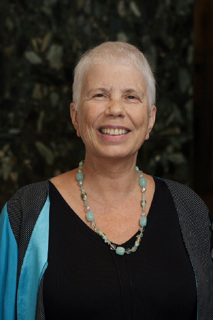 Barbara Swirski (Foto: privat)